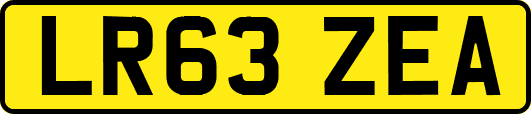LR63ZEA