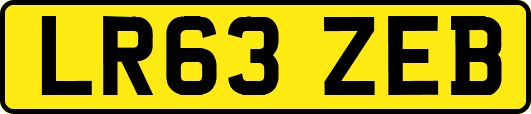 LR63ZEB