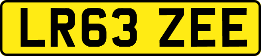 LR63ZEE