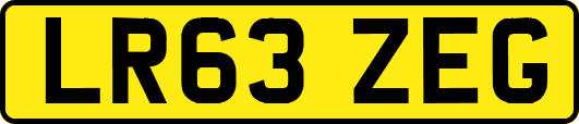 LR63ZEG