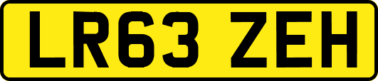 LR63ZEH