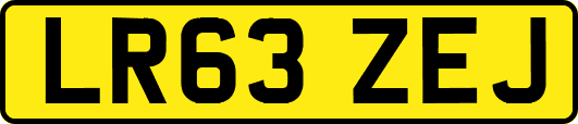 LR63ZEJ
