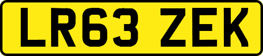 LR63ZEK