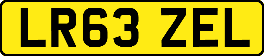 LR63ZEL