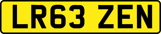 LR63ZEN