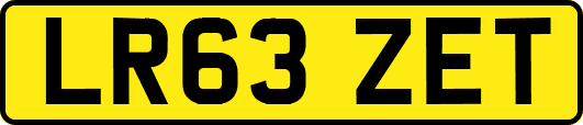LR63ZET