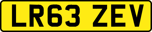 LR63ZEV