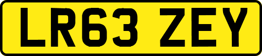 LR63ZEY