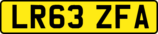 LR63ZFA