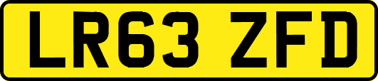 LR63ZFD