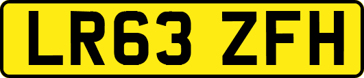 LR63ZFH