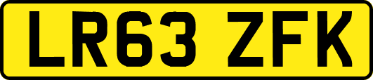 LR63ZFK