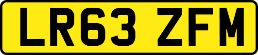 LR63ZFM