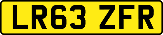 LR63ZFR