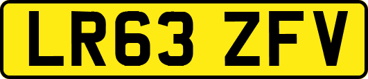 LR63ZFV