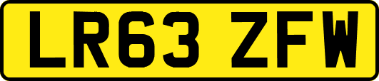 LR63ZFW