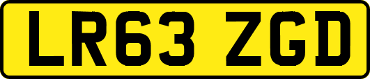 LR63ZGD