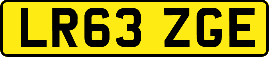 LR63ZGE