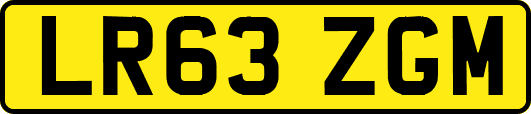 LR63ZGM