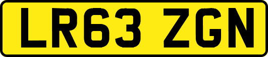 LR63ZGN