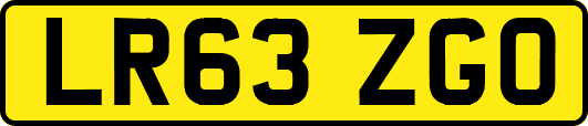 LR63ZGO