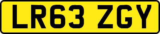 LR63ZGY
