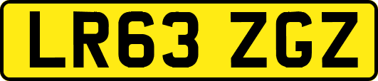 LR63ZGZ