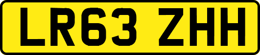 LR63ZHH