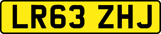 LR63ZHJ
