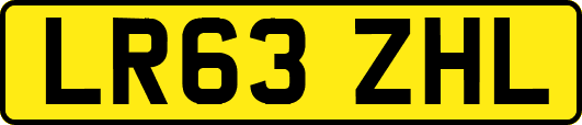 LR63ZHL