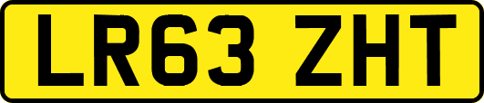 LR63ZHT