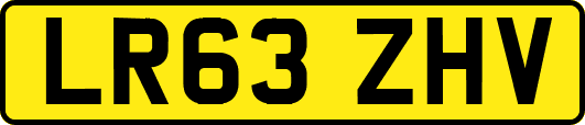 LR63ZHV