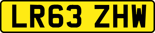 LR63ZHW