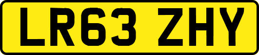 LR63ZHY
