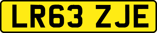 LR63ZJE
