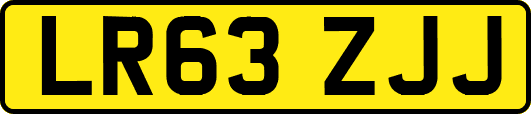LR63ZJJ