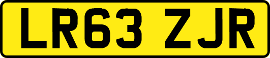 LR63ZJR