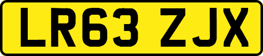 LR63ZJX
