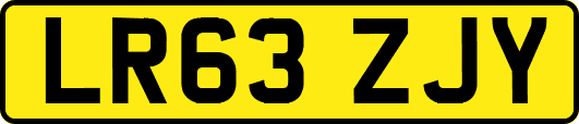 LR63ZJY