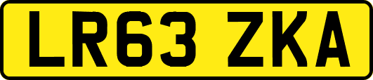 LR63ZKA