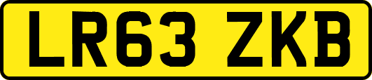 LR63ZKB