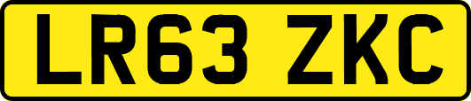 LR63ZKC