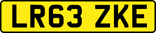 LR63ZKE