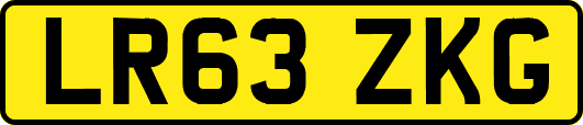 LR63ZKG