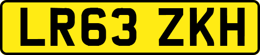 LR63ZKH