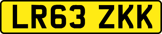 LR63ZKK