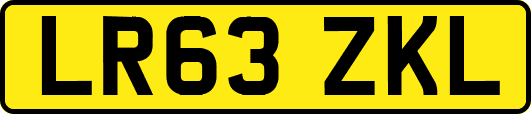 LR63ZKL