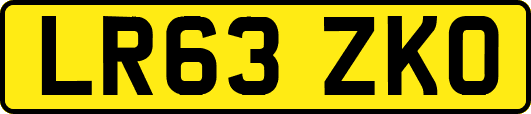 LR63ZKO