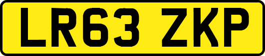 LR63ZKP