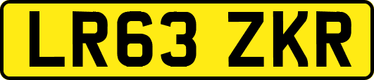 LR63ZKR